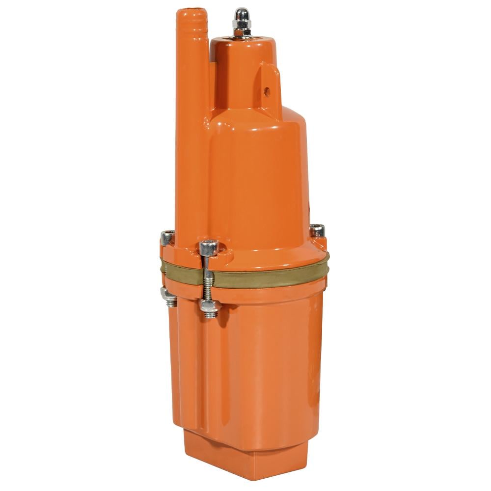 Насос вибрационный Powercraft VBU-350i (222941)