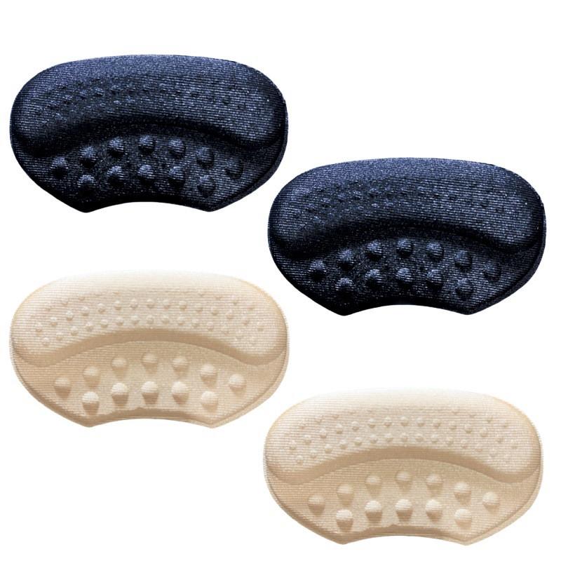 Вкладиші для зменшення розміру взуття товсті Бежевий (2623463277) - фото 3