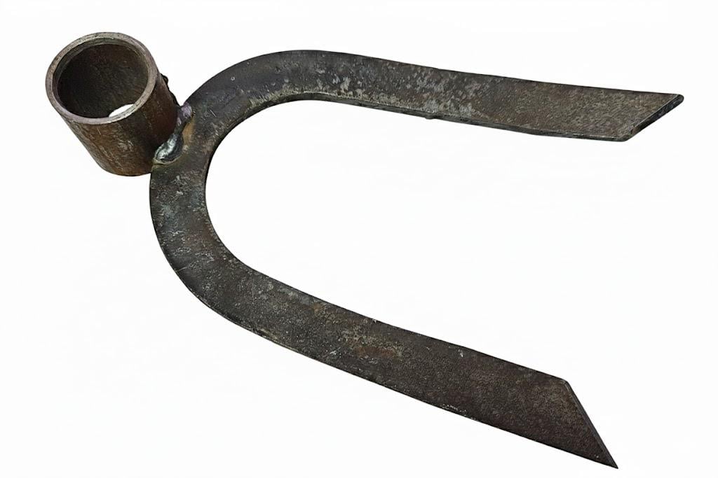 Сапка мотика вильчата без держака (5137)