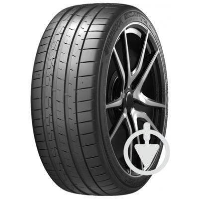 Автошина Hankook Ventus S1 evo Z K129 245/40 R20 99Y XL