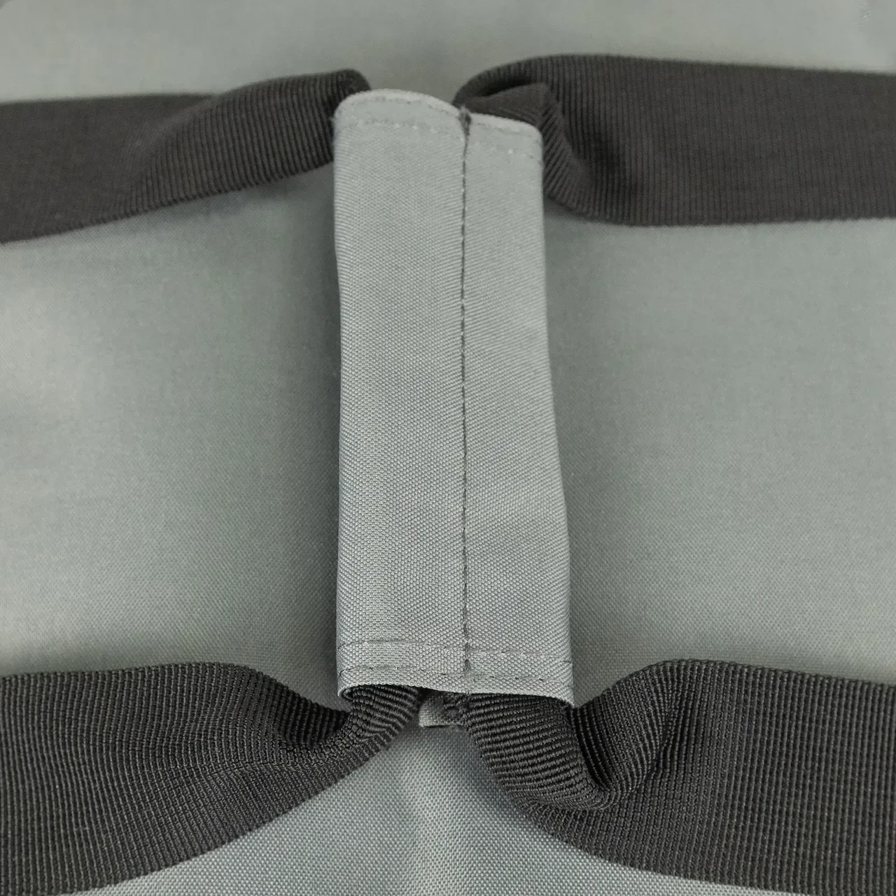 Термосумка туристическая Tribe Cooler 10 л 27x23x24 см (T-IF-0009-grey) - фото 8