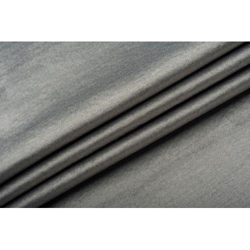 Диван з підлокітниками Tobi Sho Бенно-1 офісний з конусною ногою 1400х720х750 мм велюр Emilia 91 Silver - фото 4 Диван з підлокітниками Tobi Sho Бенно-1 офісний з конусною ногою 1400х720х750 мм велюр Emilia 91 Silver - фото 4