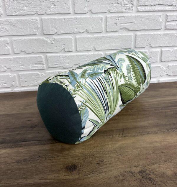 ᐉ Подушка-валик Comfort Home Tropical forest 20х60 см • Купить в Киеве ...