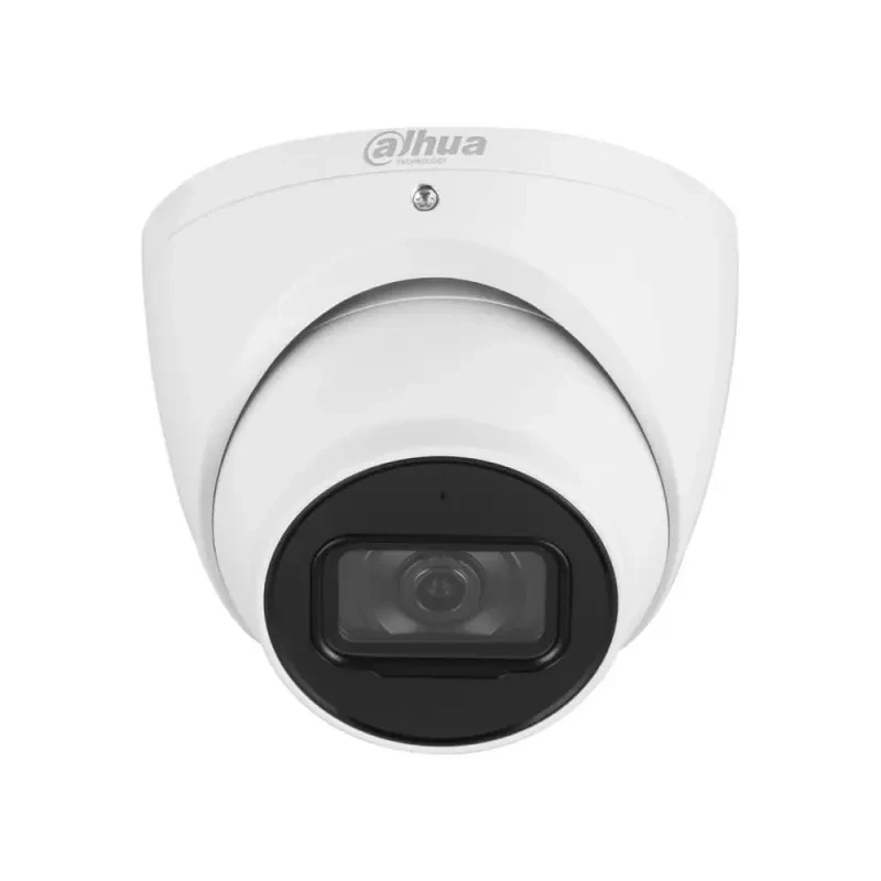 IP-видеокамера Dahua DH-IPC-HDW3441EM-S-S2 4МП 2,8 мм