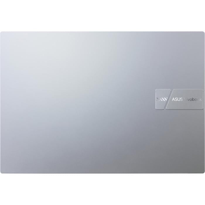 Ноутбук Asus X1605VAP-MB019 Cool Silver - фото 9