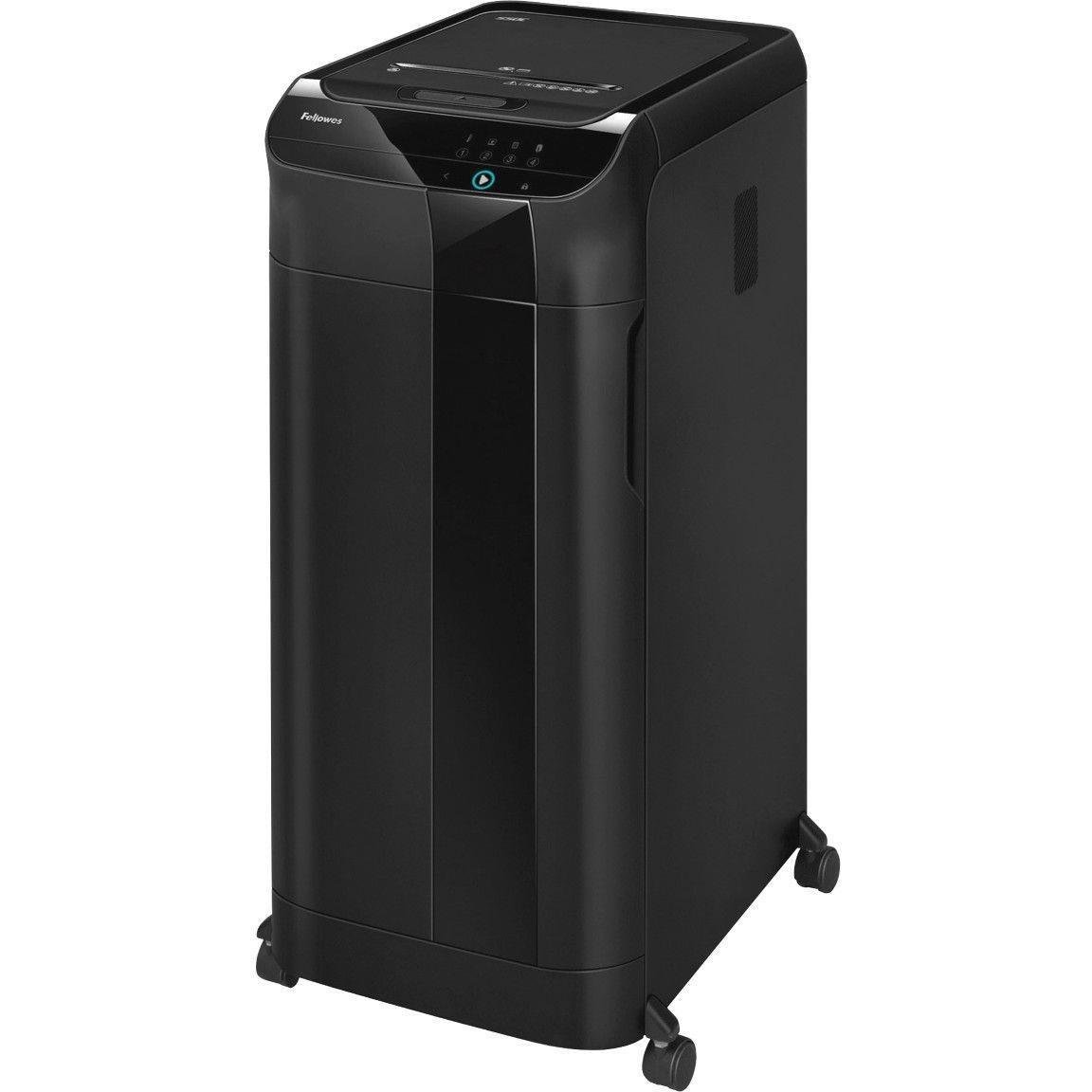 Шредер Fellowes Automax 550C (49631)