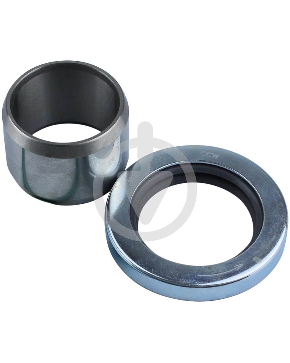Ремкомплект винтового компрессора PUTZMEISTER М740/3/4 Brinkmann 450/550 (25335806)