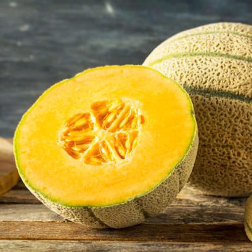 Насіння Диня Florium Мілан F1 (15891)