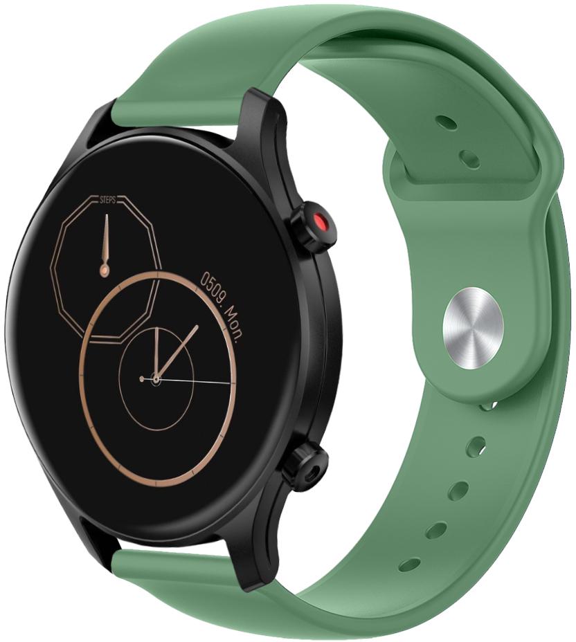 Ремешок Base для Haylou LS04 RS3 Khaki (26314-17)