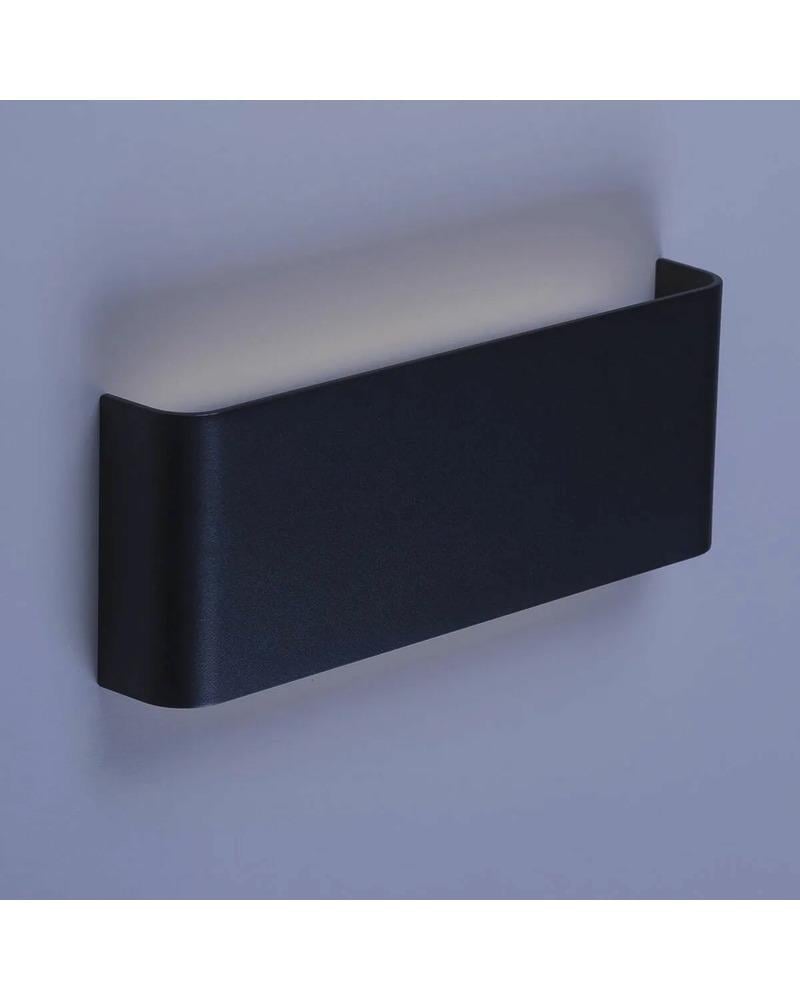 Бра MJ-Light A065S/8W SBK LED 3000k (11450985)