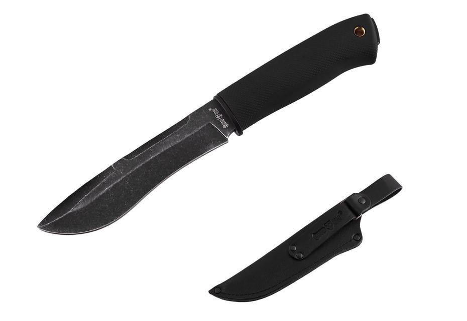 Нож нескладной охотничий Grand Way 2771 UBQ-G (2771 UBQ-G)