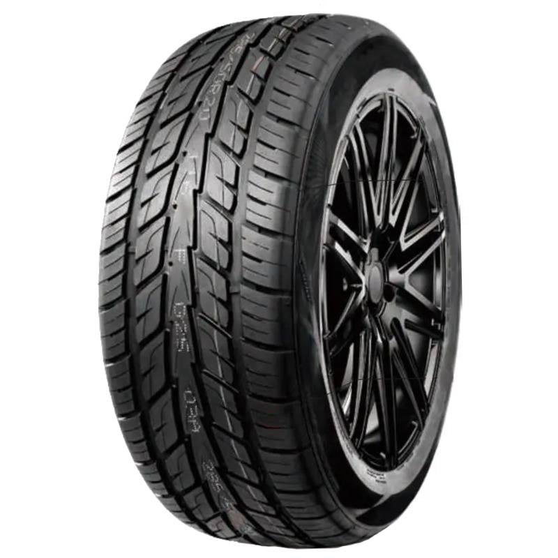 Автошина FRONWAY Eurus 07 305/45 R22 118V XL (492882)