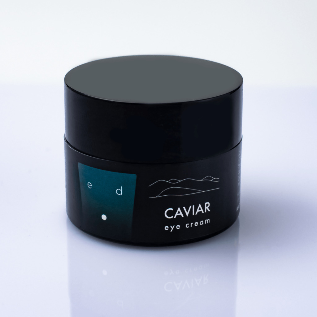 Крем под глаза CAVIAR ED Сosmetics 15 мл (4820253560160)
