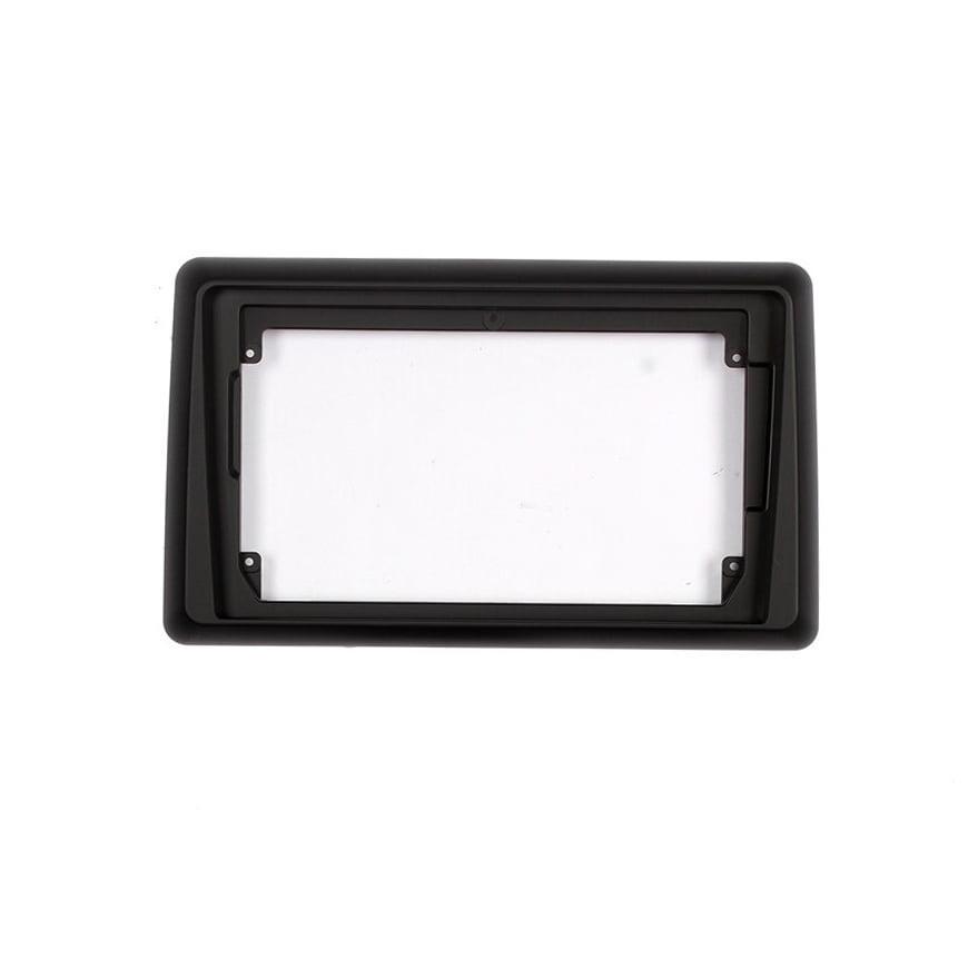 Перехідна рамка QIV QBR-F 5029-09 для Renault Express 2021+ 9" (QBR-F 5029-09)