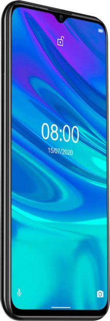 Смартфон Ulefone Note 9P 4/64Gb Global Version Black - фото 4