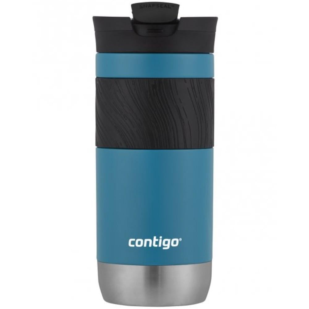 Термостакан Contigo Byron 2.0 Snapseal Sake 0,47 л (2167177)