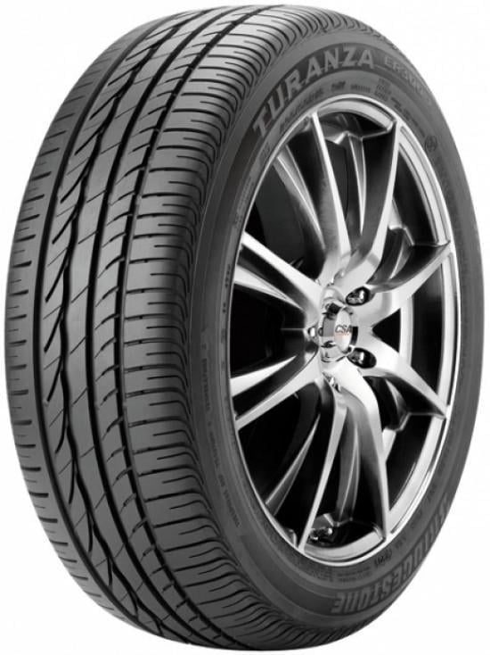 Автошини Bridgestone Turanza ER 300 195/55 R16 87V RunFlat