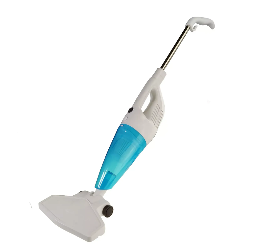 Пылесос вертикальный вакуумный SZ-08A 2в1 Белый (29434176)