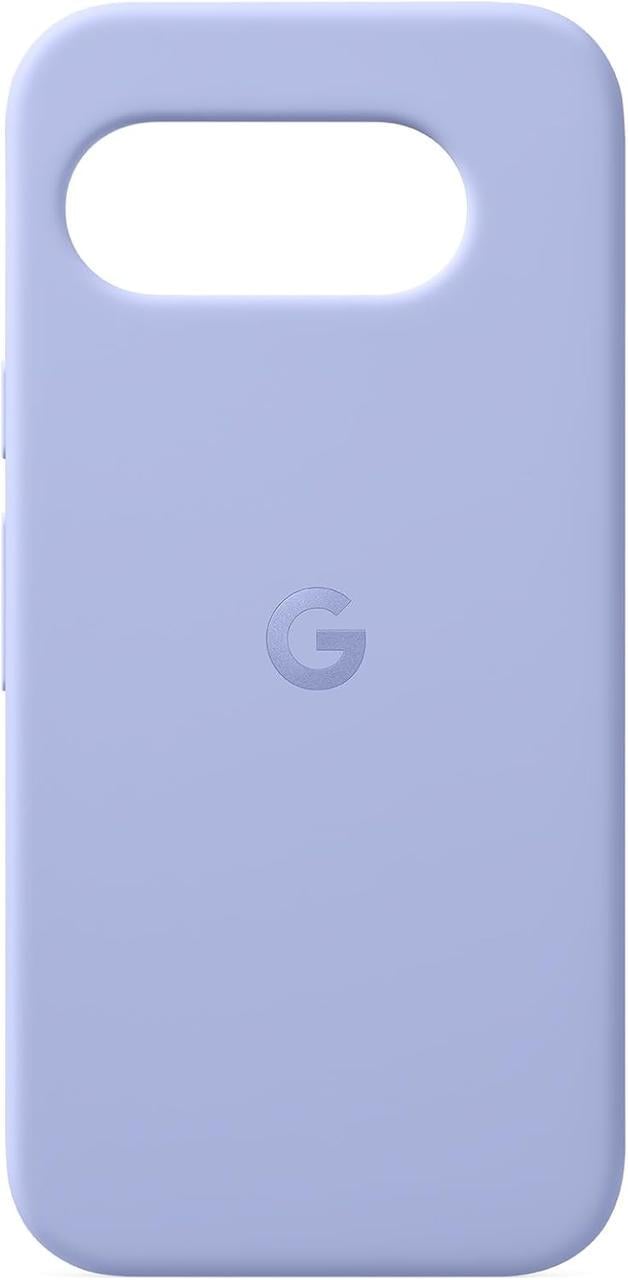 Оригинальный чехол Google Pixel 9a Iris (GA09304)