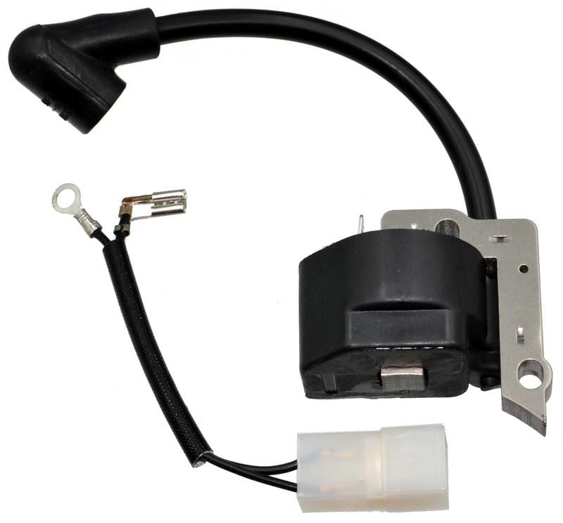 Катушка зажигания мотокосы Oleo-Mac Sparta 25/26 (заж156)