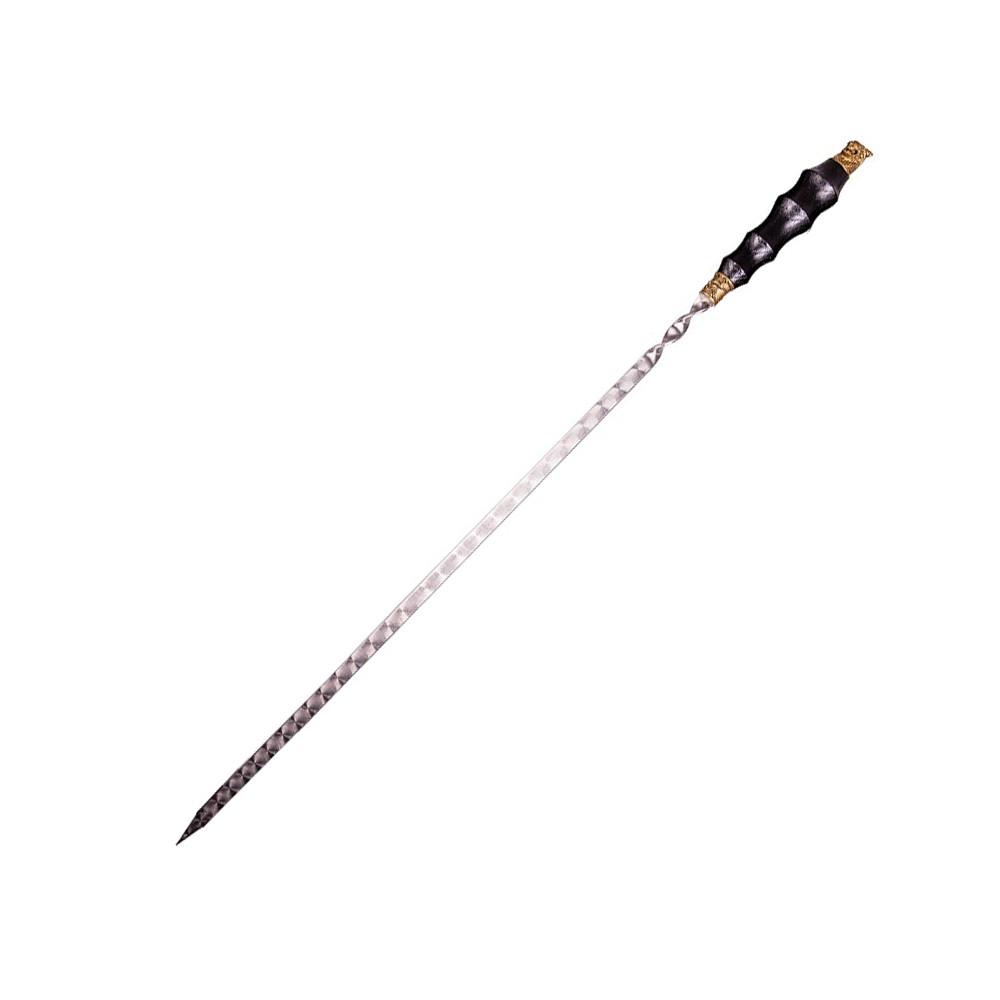 Шампур Gorillas BBQ Звірі для шашлику 50 см