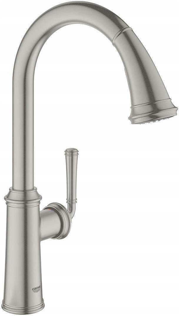 Смеситель для кухонной мойки Grohe Gloucester 30422DC0 (131168324)