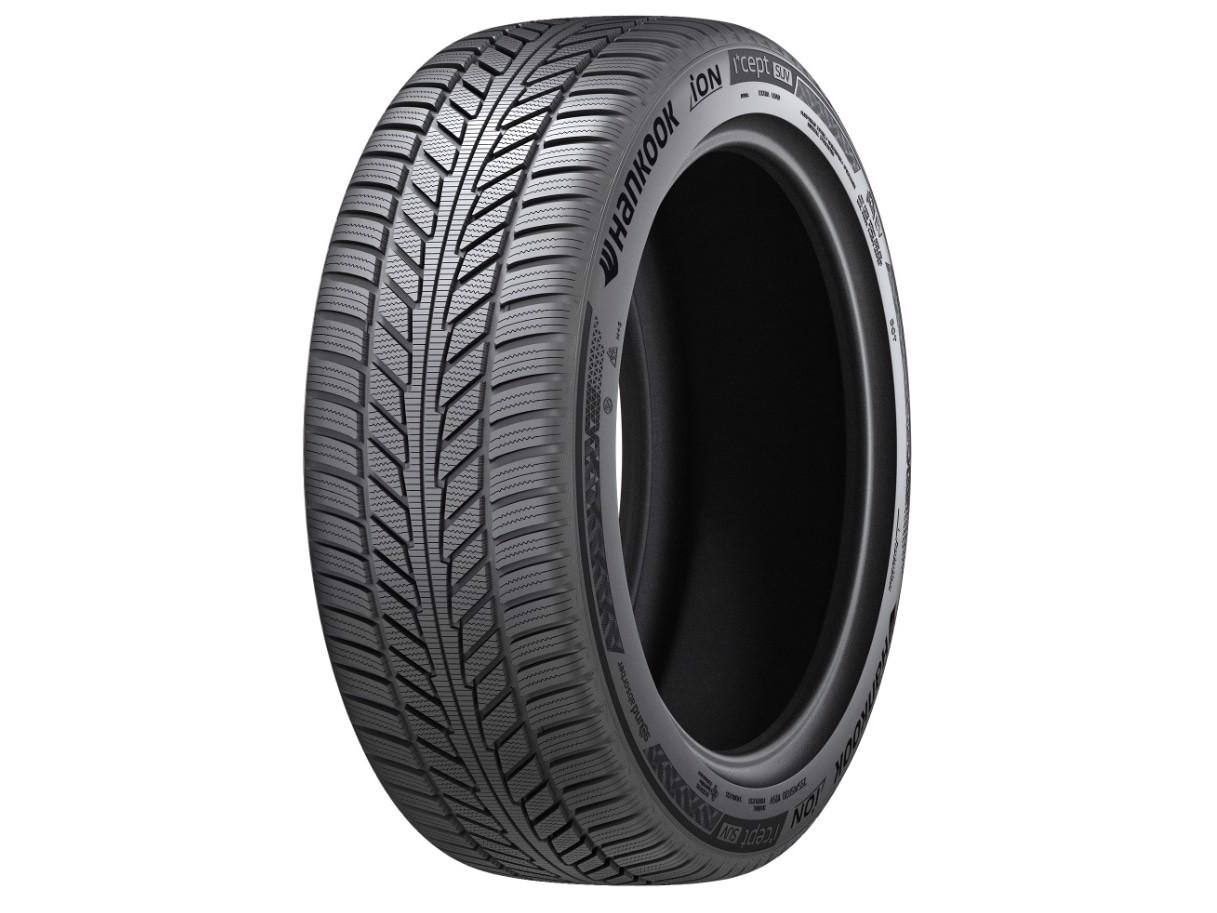 Автошина Hankook 235/60R20 108V XL iON i*Cept IW01A DOT2024