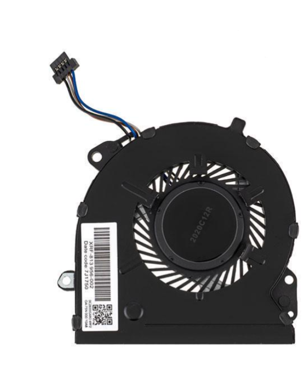 Кулер для ноутбука HP Pavilion 15-CW CPU FAN (220117)