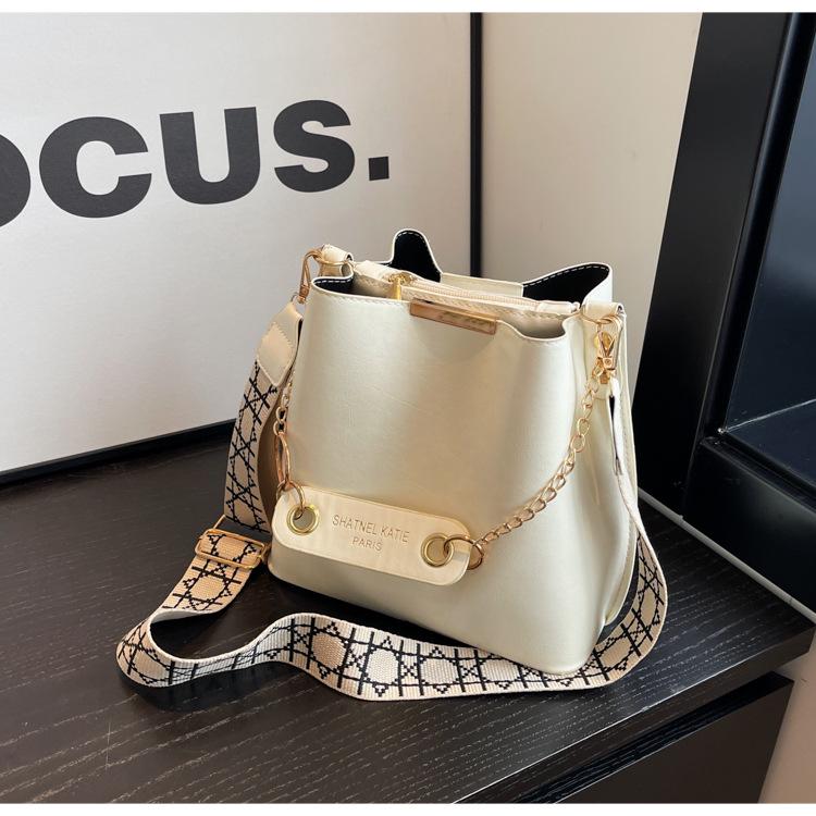 Сумка женская Italian Bags Slori White