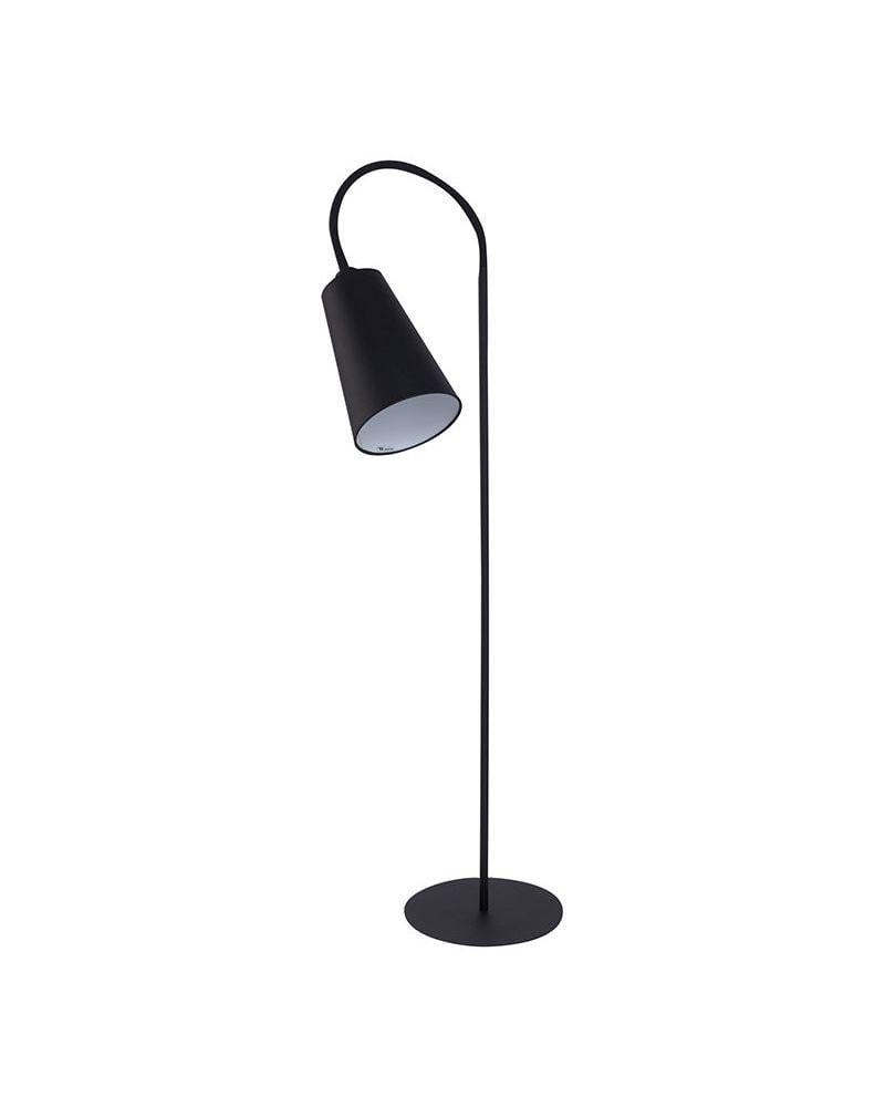 Торшер TK Lighting Wire Black (3079) - фото 1 Торшер TK Lighting Wire Black (3079) - фото 1