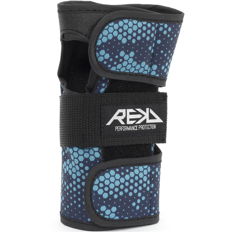 Защита запястья REKD Wrist Guards L Blue