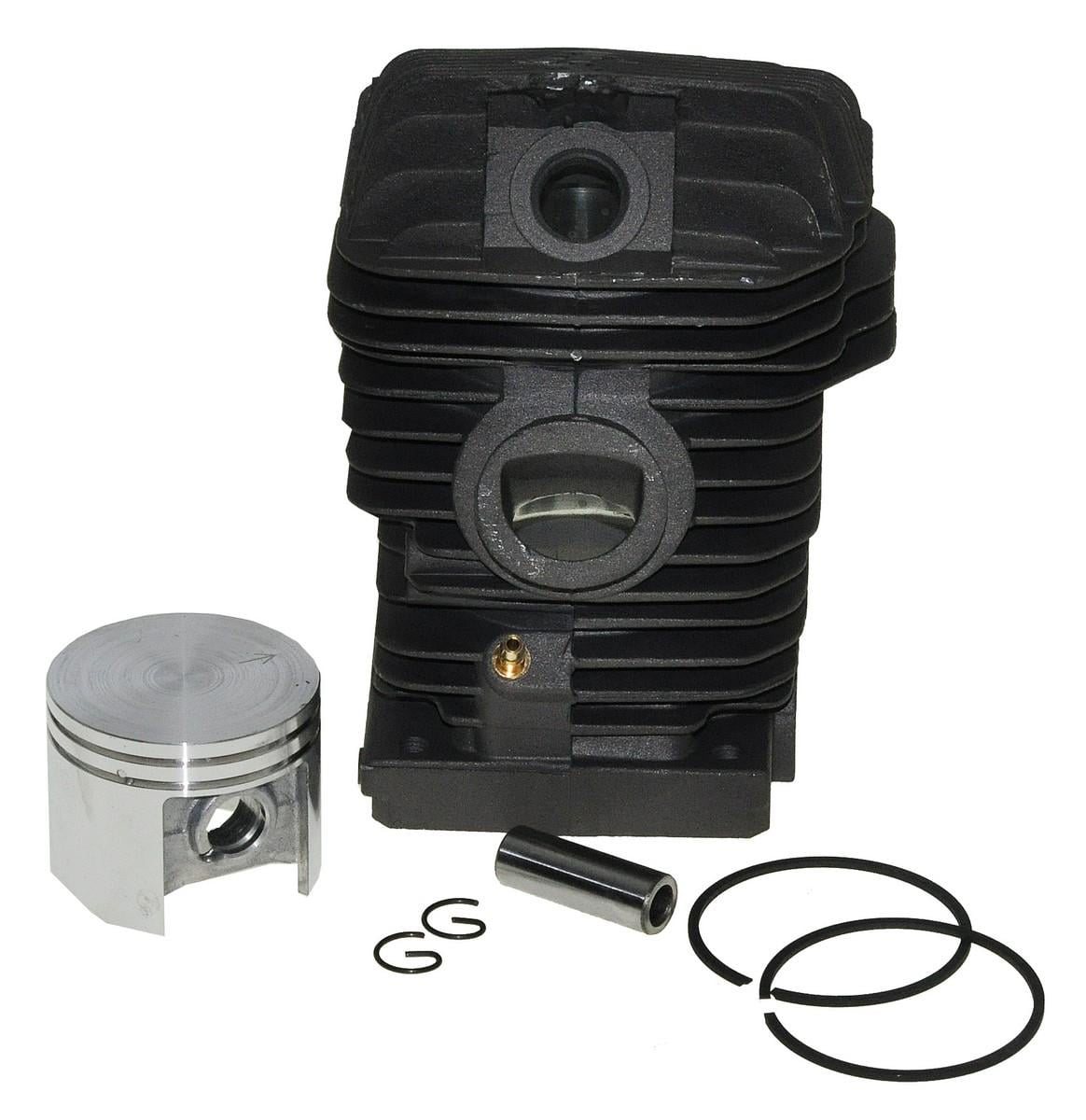 Поршневая бензопилы VJ Parts для ST MS-250 Черный (11230201209)