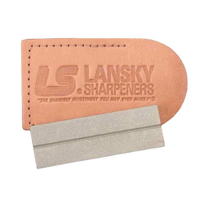 Точило для ножів Lansky Pocket Stone Diamond (LDPST)