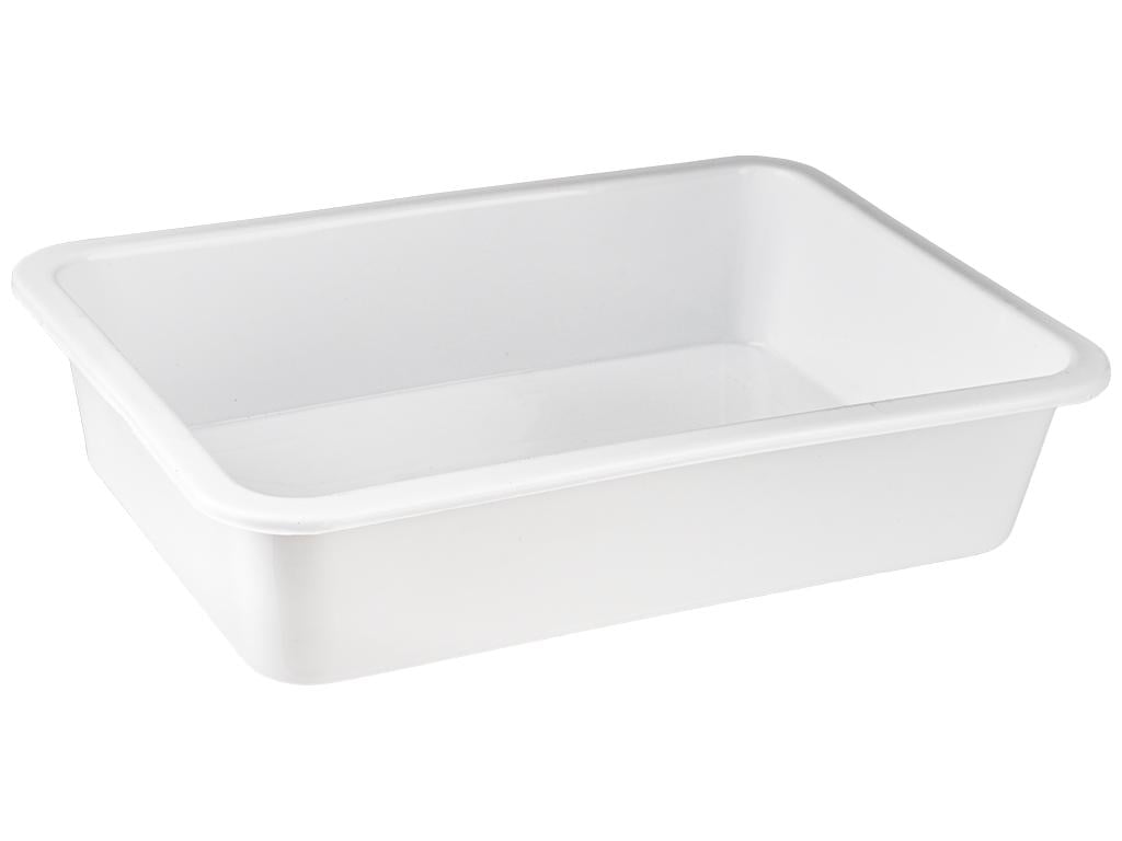 Лоток пластиковый Ал-Пластик №0 1,7 л (MAP-70415)