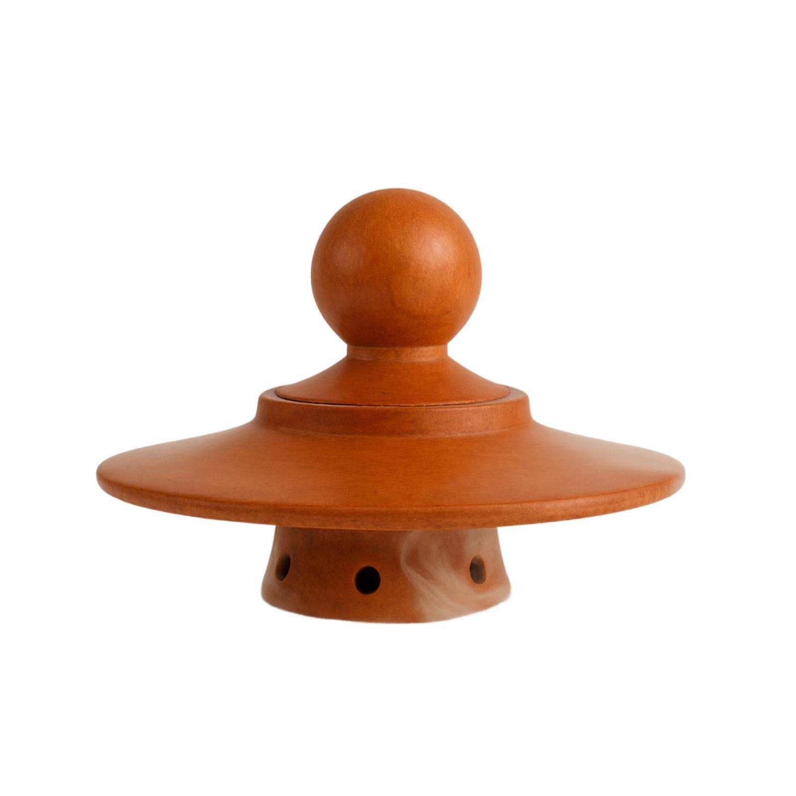 Коптильня Smoke Up Olin&Olin для создания коктейльного дыма с крышечкой