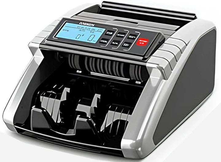 Счетчик банкнот Aneken AL-1000 с UV/MG (583270783)