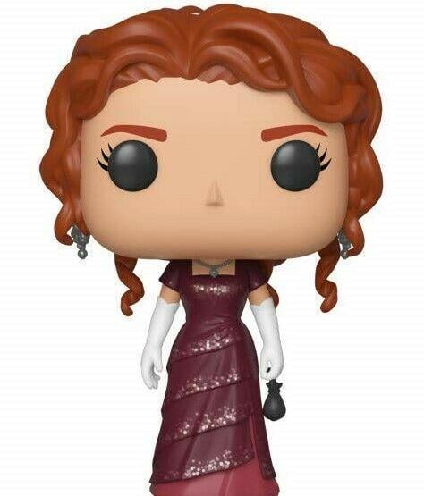 Фігурка Funko Pop Titanic Rose 10 см (Movies T R705)