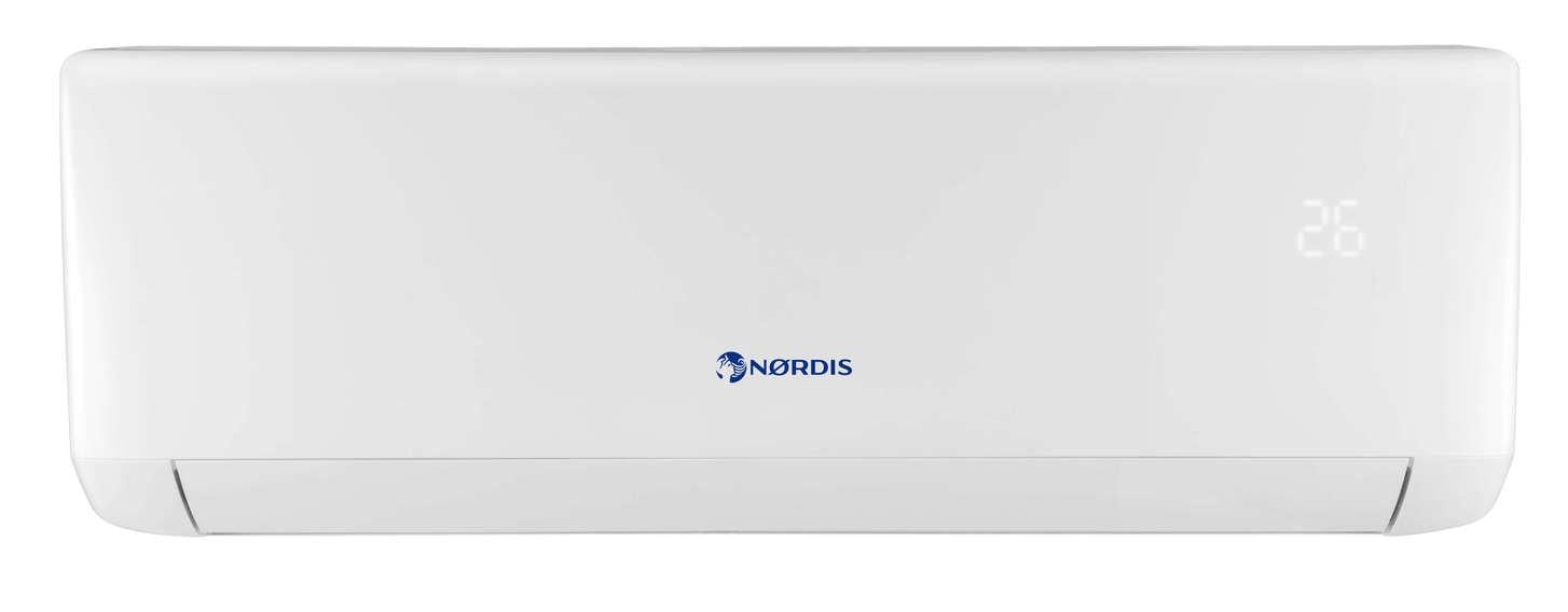 Кондиционер Nordis Vega (NDI-07ONF/NDO-07ONF)