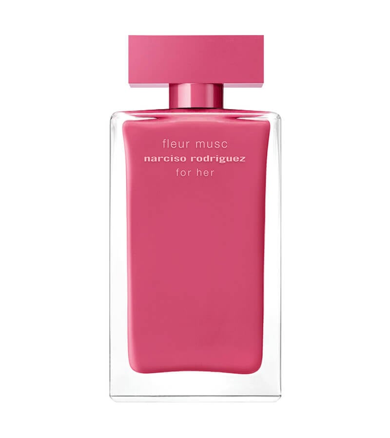Парфюмированная вода Narciso Rodriguez Fleur Musc For Her 100 мл (1895_3440)