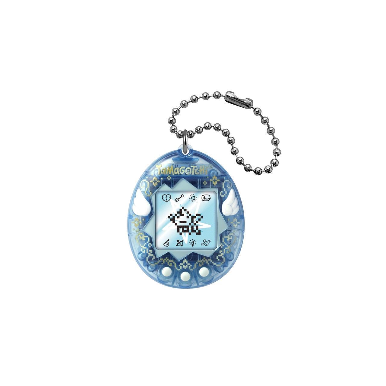 Інтерактивна іграшка Тамагочі Tamagotchi Original ANGEL SKY (2999428932) Інтерактивна іграшка Тамагочі Tamagotchi Original ANGEL SKY (2999428932)