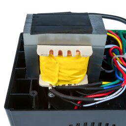 Стабілізатор напруги LPT-500RL (250W) - фото 15