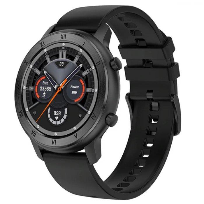 Смарт-часы UWatch Ventus Pro Black (5082)