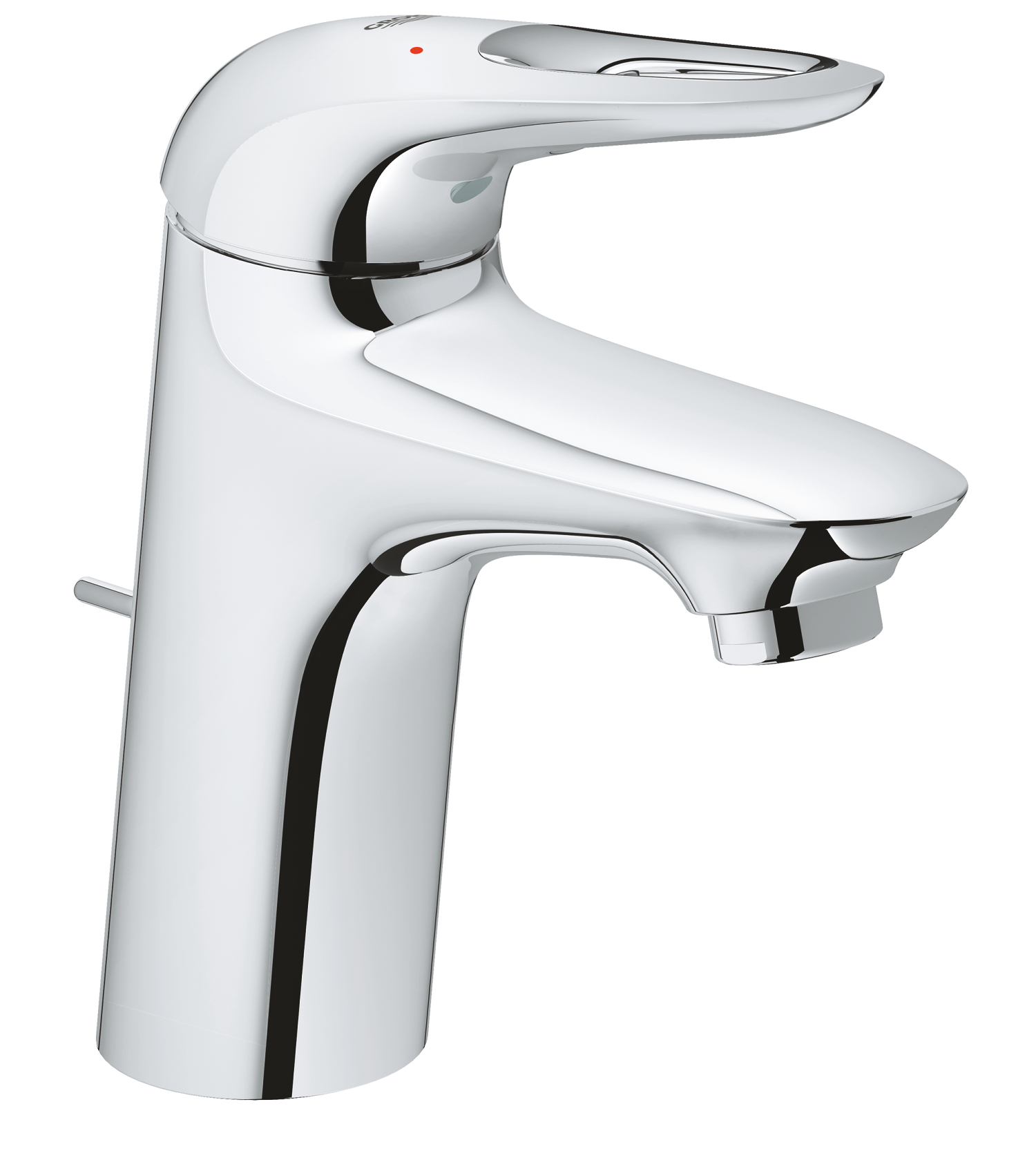 Змішувач для раковини Grohe Eurostyle S (33558003)