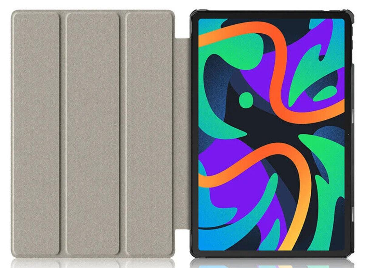 Чехол Primolux Slim для планшета Lenovo Tab K11 TB-352F 11,45" Black (26568935) - фото 5