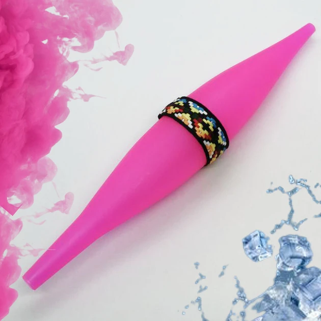 Мундштук для кальяну Базука Охолоджувач (2670406418) - фото 6