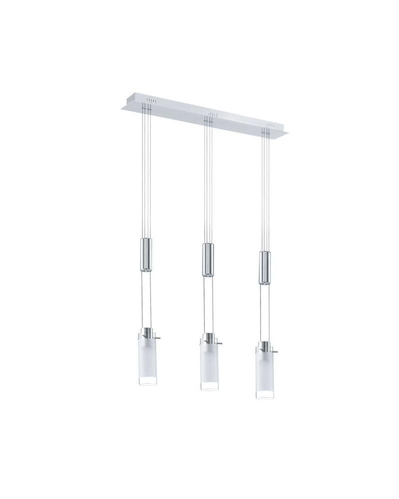 Люстра Eglo 31503 AGGIUS 1