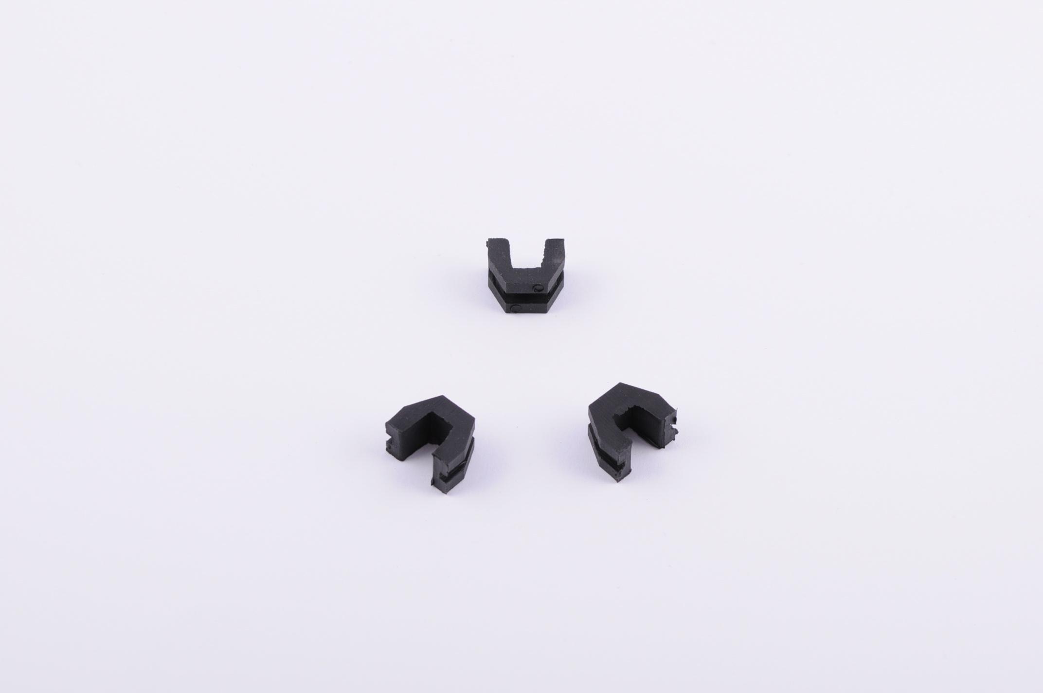 Слайдеры VDK для 4T GY6 125 (S-2262)