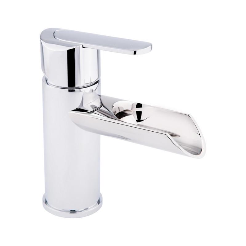 Смеситель для биде Bianchi Heaven BIDHEV2003IMCRM Хром (65598)