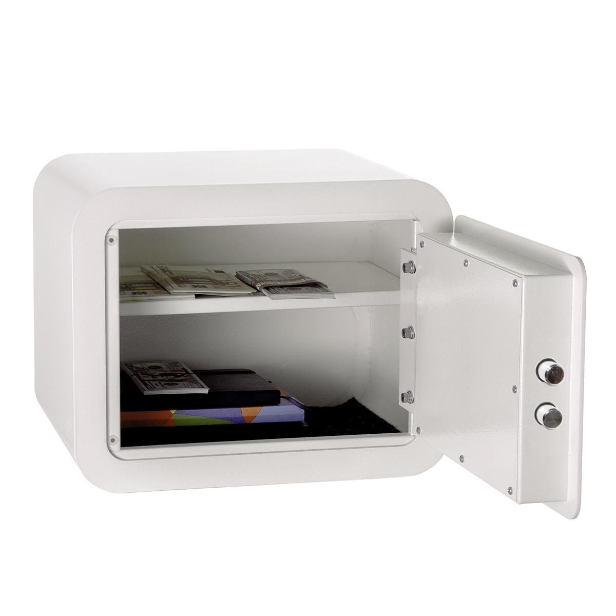 Сейф меблевий Ferocon ENERGY 30Е (1540625102) - фото 3 Сейф меблевий Ferocon ENERGY 30Е (1540625102) - фото 3