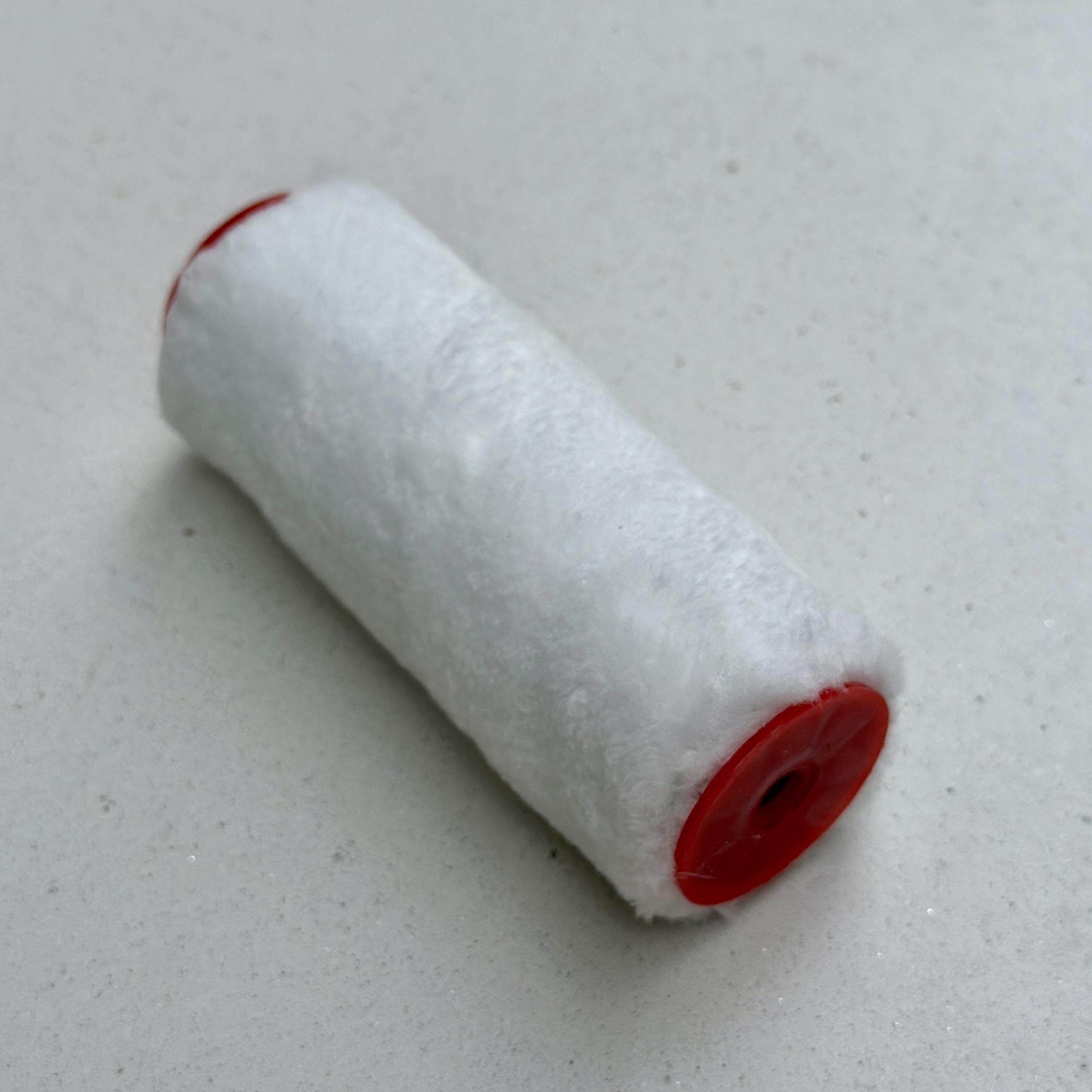 Валик велюр d 30х100 мм (DFT0030)